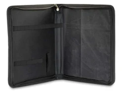 Bench Essentials By Cooksongold Tools Zipper Case, 19 Slots, 385mm X 320mm X 75mm