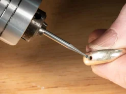 Bench Essentials By Cooksongold Setting Burr 3.0mm