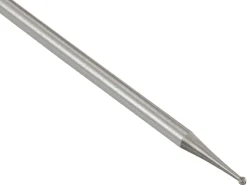 Bench Essentials By Cooksongold Burr Round 1.2mm