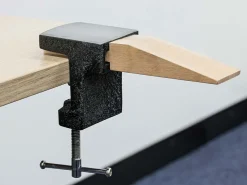 Bench Peg And Anvil