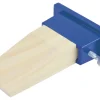 Bench Peg Holder With Removable Wooden Peg