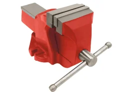 3" Bench Vice Size 1