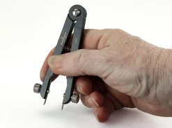 Bergeon Adjustable Watch Wristband Pliers