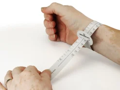 Bergeon Flexible Wrist Measuring Gauge