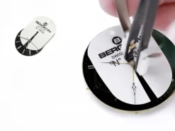Bergeon Professional Watch Dial Protetor For Repair And Maintenance