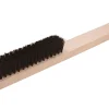 Black Bench Brush