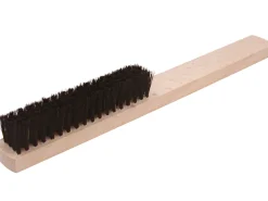 Black Bench Brush