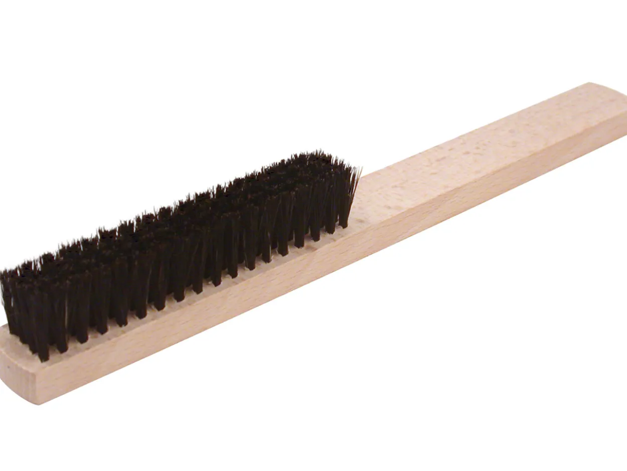 Black Bench Brush