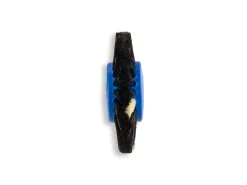 Black Bristle Lathe Brush 56mm/2