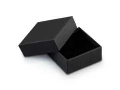 Black Card Postal Universal Box Small