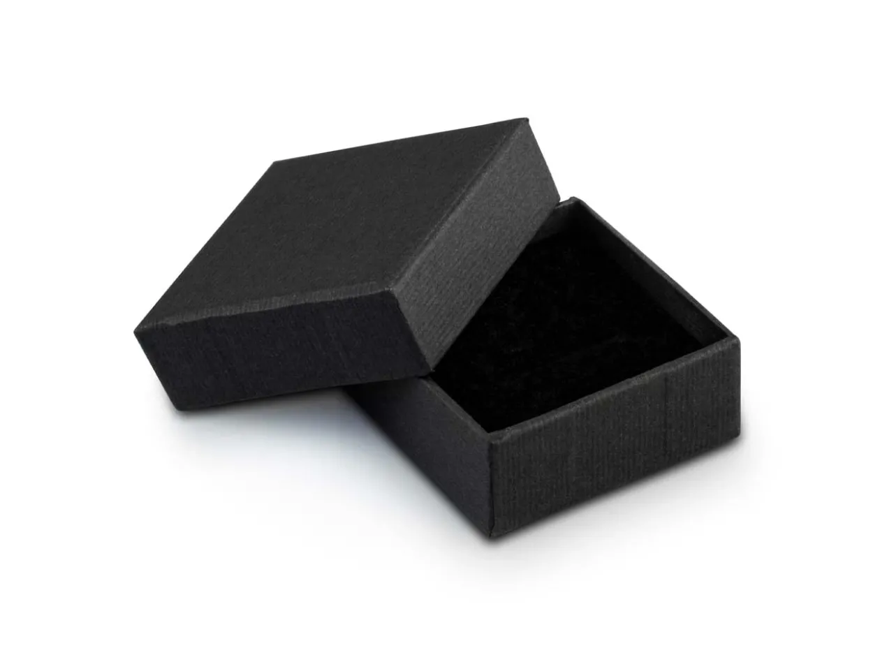 Black Card Postal Universal Box Small