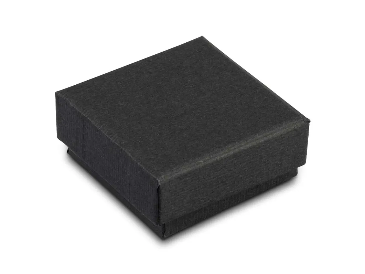 Black Card Postal Universal Box Small
