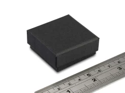 Black Card Postal Universal Box Small