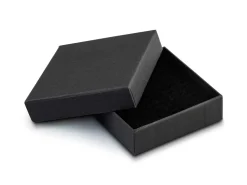 Black Card Postal Universal Box Medium