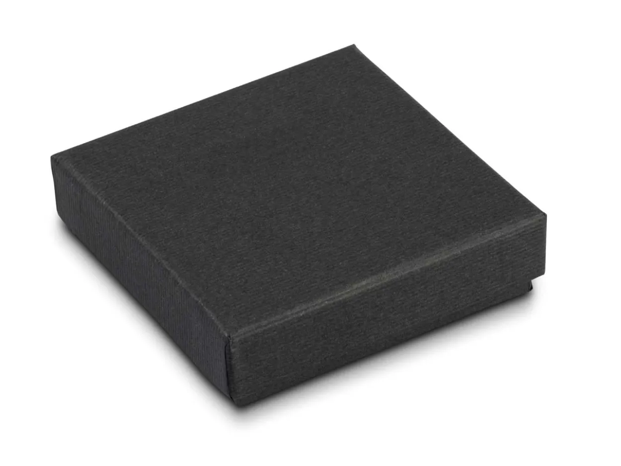 Black Card Postal Universal Box Medium