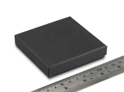 Black Card Postal Universal Box Large