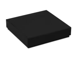 Black Card Soft Touch Universal Box
