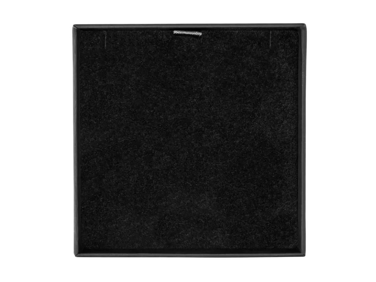 Black Card Soft Touch Universal Box