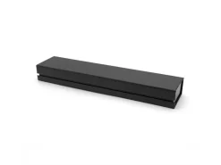 Black Magnetic Bracelet Box