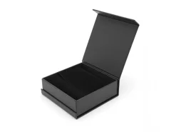 Black Magnetic Large Universal Box