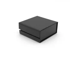 Black Magnetic Medium Universal Box