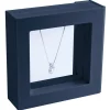 Black Medium Window Display Box