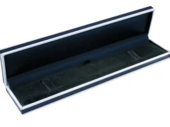 Black Monochrome Bracelet Box