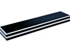 Black Monochrome Bracelet Box