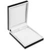 Black Monochrome Pendant Box