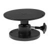 Black Revolving Soldering Stand 4", Value Range
