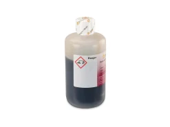 Black Ruthenium Plating Solution Concentrate 200ml 5g Ru/200ml UN3264