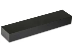 Black Seamless Bracelet Box