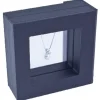 Black Small Window Display Box