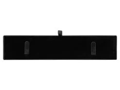 Black Soft Touch Bracelet Box