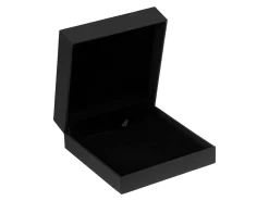 Black Soft Touch Universal Box