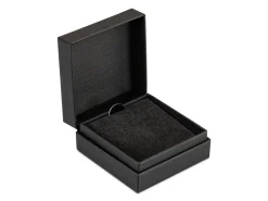 Black Textured Eco Small Universal Box