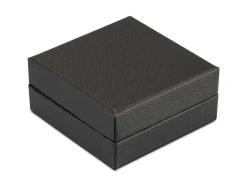 Black Textured Eco Small Universal Box