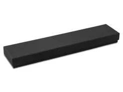Black Value Card Bracelet Box