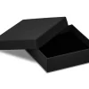 Black Value Card Large Universal Box