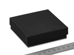 Black Value Card Large Universal Box