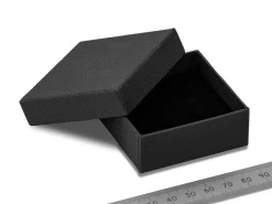 Black Value Card Medium Universal Box