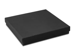 Black Value Card Necklace Box
