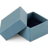Blue Value Card Ring Box