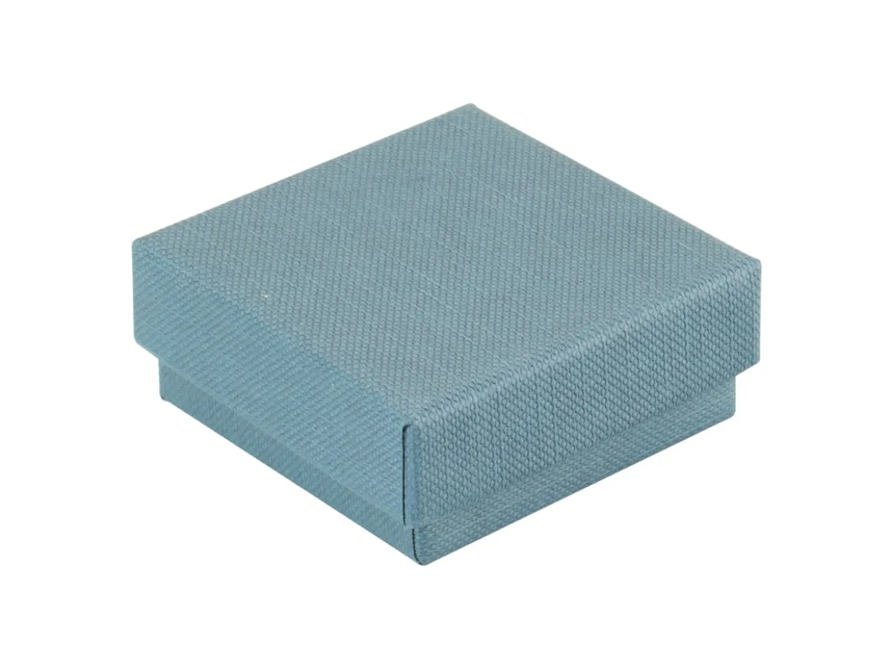 Blue Value Card Small Universal Box