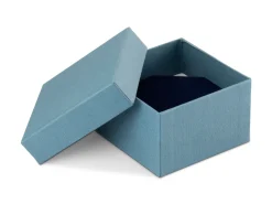 Blue Value Card Watch/bangle Box
