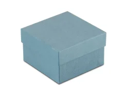 Blue Value Card Watch/bangle Box