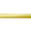 Brass Bezel Strip 7.0x1.0x500mm