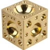 Brass Doming Block51 51mm/2" Value Range