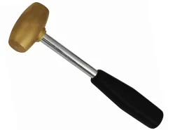 Brass Head Mallet 2lb