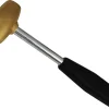Brass Head Mallet 1lb